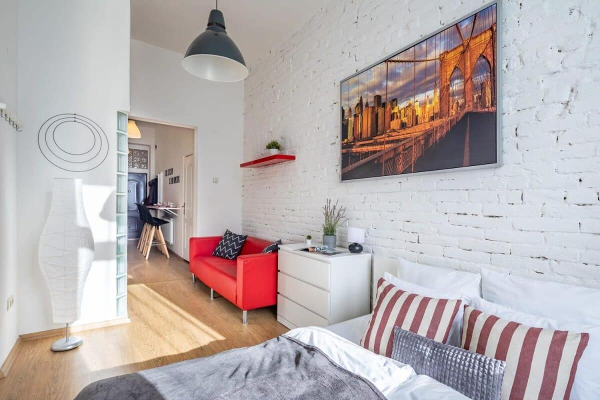 Super Central Cozy Home Budapest Exterior foto