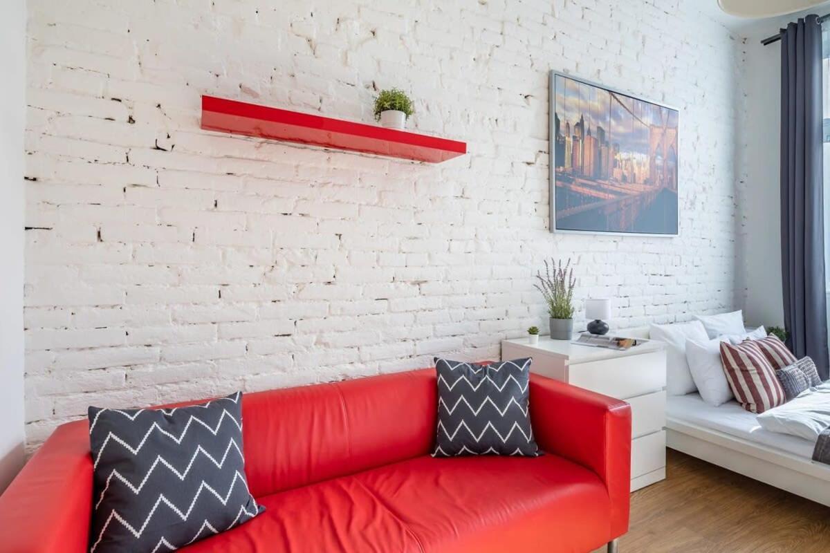 Super Central Cozy Home Budapest Exterior foto